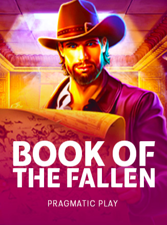 Book of Fallen