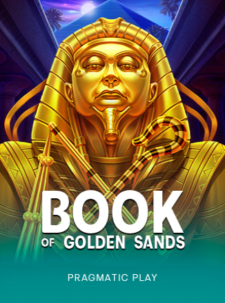 Book of Golden Sands
