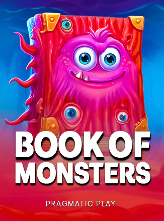 Book of Monsters