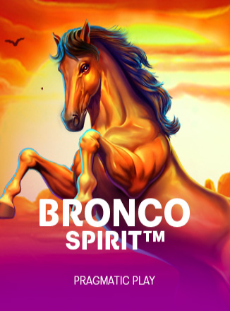 Bronco Spirit