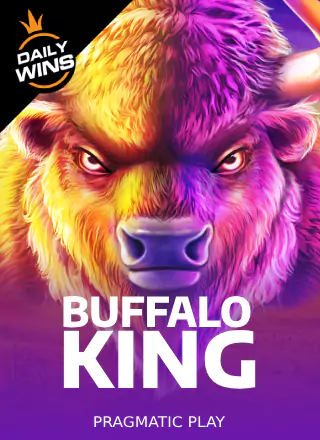 Buffalo King