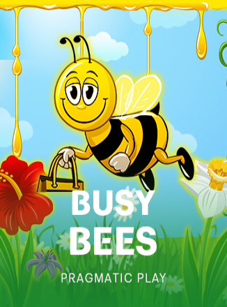 Busy Bees