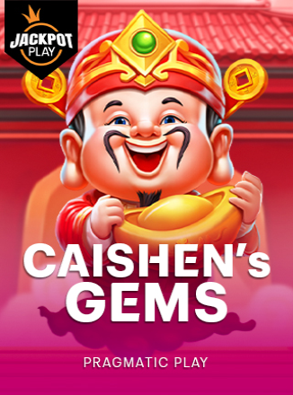 Caishen's Gems