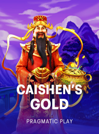 Caishen's Gold