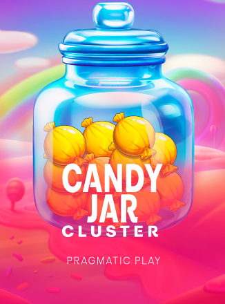 Candy Jar Cluster
