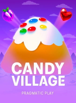 Candy Village