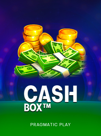 Cash Box