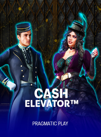 Cash Elevator