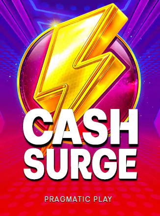 Cash Surge