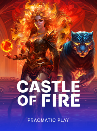 Castle of Fire