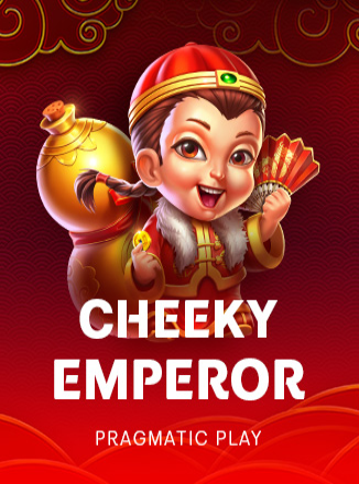 Cheeky Emperor
