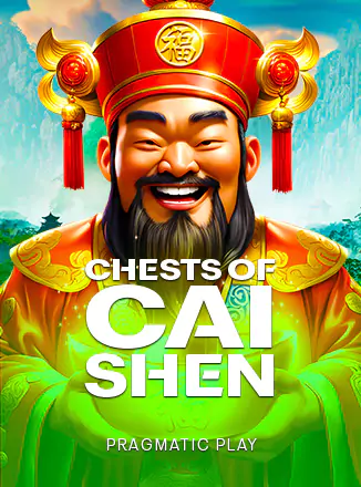 Chests of Cai Shen