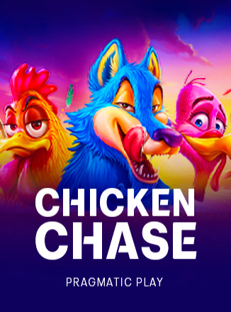 Chicken Chase