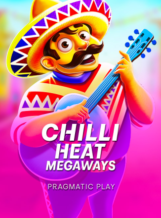 Chilli Heat Megaways
