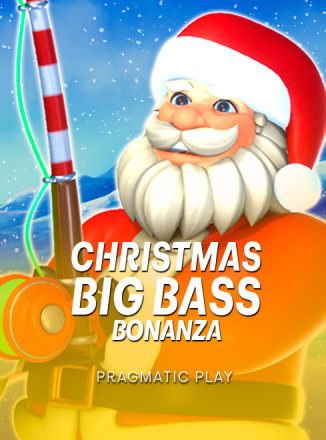 Christmas Big Bass Bonanza