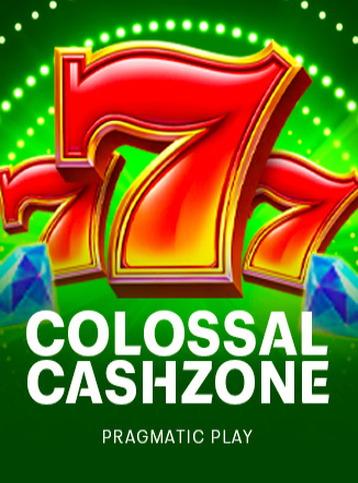 Colossal Cash Zone