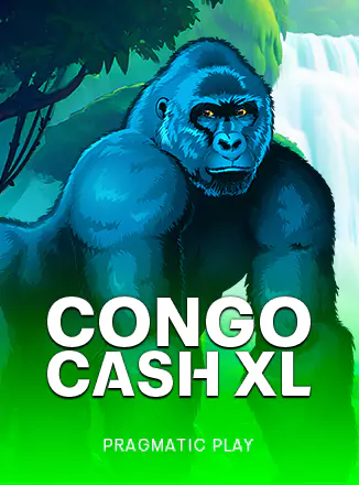 Congo Cash XL