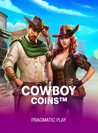 Cowboy Coins