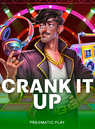 Crank it Up