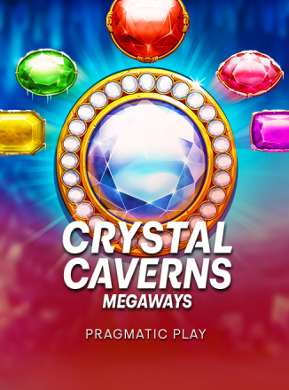 Crystal Caverns Megaways