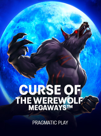 Curse of the Werewolf Megaways