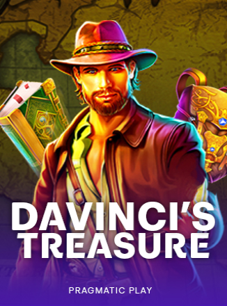 Da Vinci's Treasure
