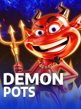 Demon Pots™