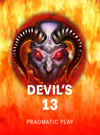 Devil's 13
