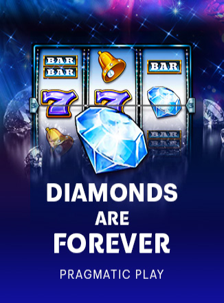 Diamonds are Forever 3 Lines