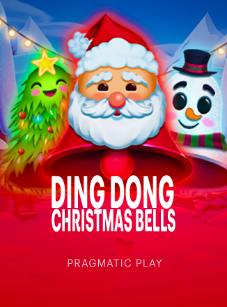 Ding Dong Christmas Bells