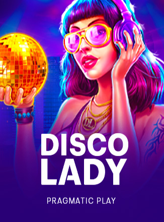Disco Lady