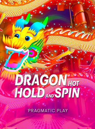Dragon Hot Hold and Spin