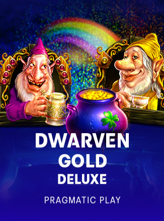 Dwarven Gold Deluxe