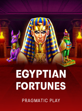 Egyptian Fortunes