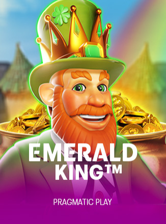Emerald King