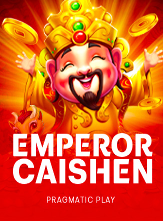 Emperor Caishen
