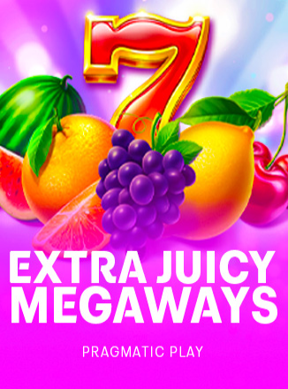 Extra Juicy Megaways