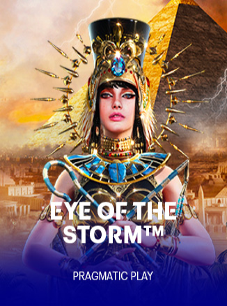 Eye of the Storm