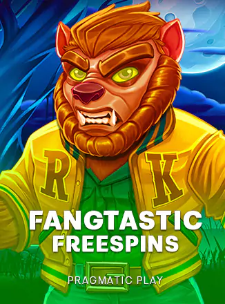Fangtastic Freespins 
