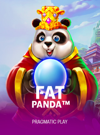 Fat Panda