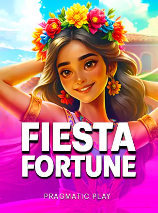 Fiesta Fortune