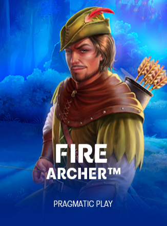 Fire Archer
