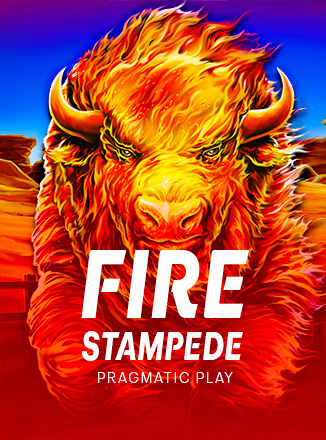 Fire Stampede