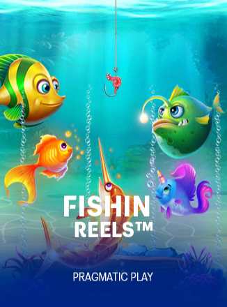 Fishin Reels