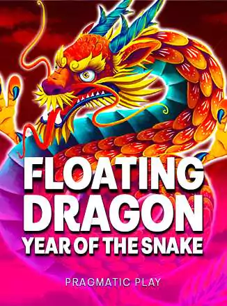 Floating Dragon – Year of the Snake