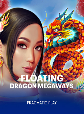 Floating Dragon Megaways