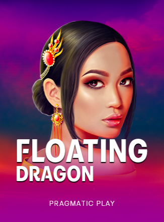 Floating Dragon
