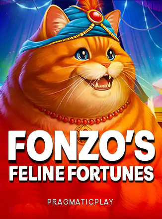 Fonzo’s Feline Fortunes