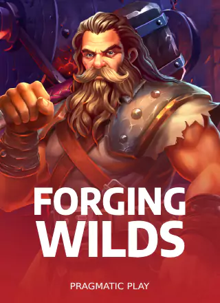 Forging Wilds