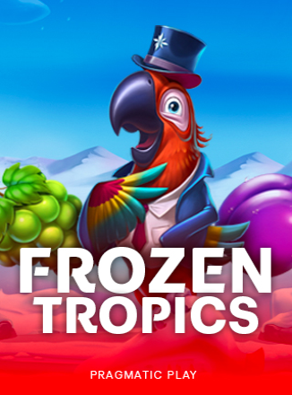 Frozen Tropics™